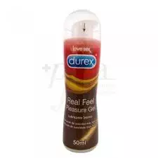 Durex play Real Feel Lubrication 50 ml
