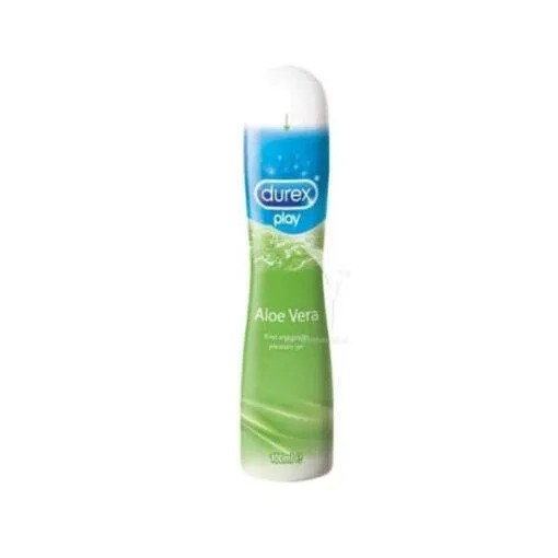 durex aloe vera lube 100MI