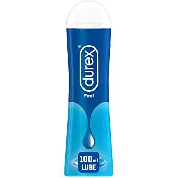 Durex play feel 100 ml Lubrication Gel