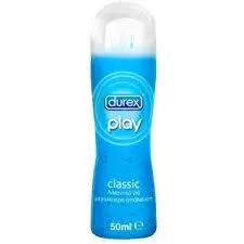 Durex play classic 50 ml Lubrication Gel