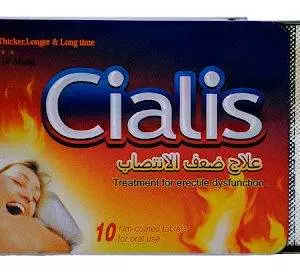 cialis natural