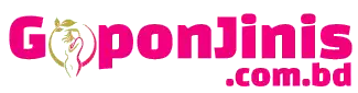 GoponJinish online shop