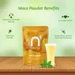 organic maca powder 1