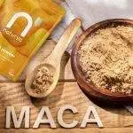 organic maca powder 2